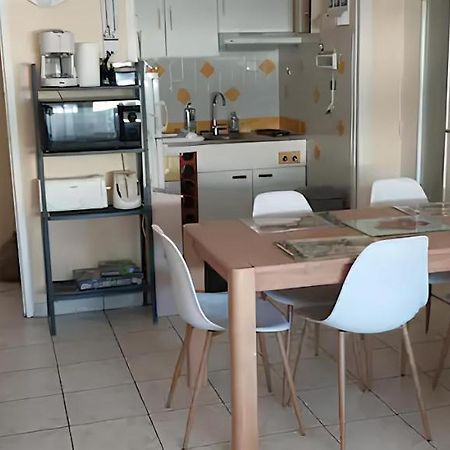 Superbe Appartement - Vue Mer Saint-Hilaire-de-Riez Exterior foto