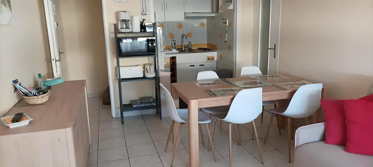Superbe Appartement - Vue Mer Saint-Hilaire-de-Riez Exterior foto